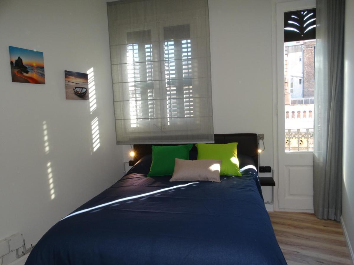 Feel At Sants Apartments — Fotos 2